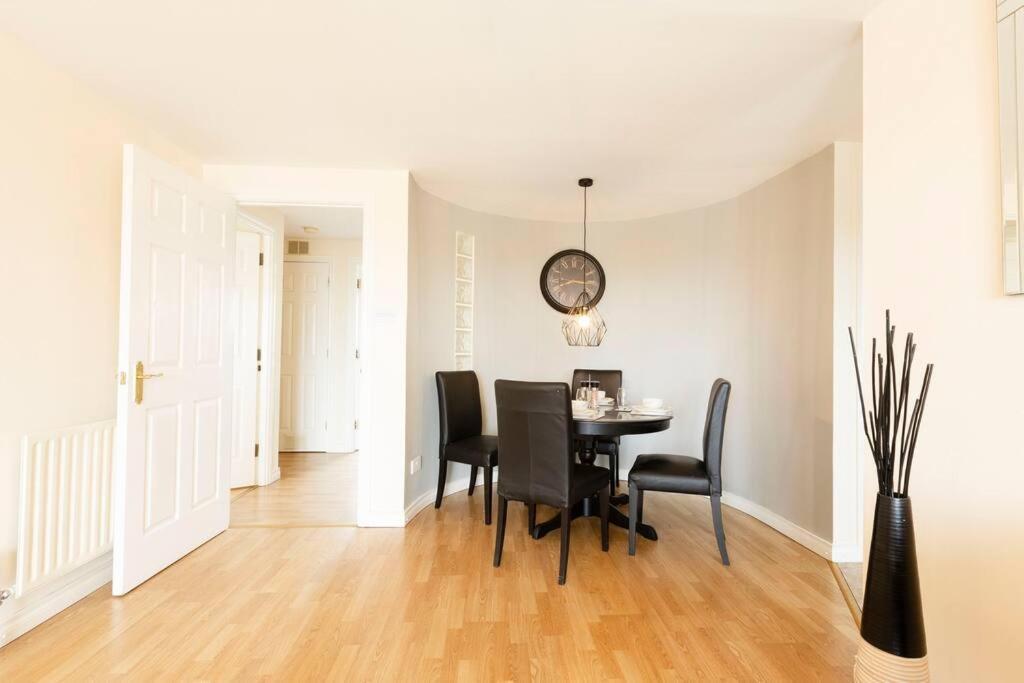Appartement Stunning Views And Side-belfast City-2 Bedroom-5 Guests-wifi & Parking *