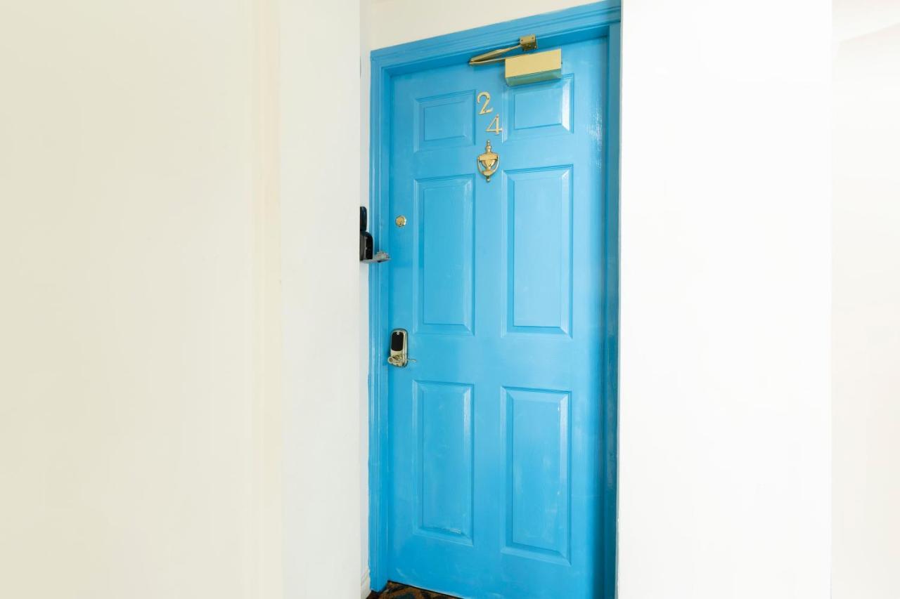 Appartement Stunning Views And Side-belfast City-2 Bedroom-5 Guests-wifi & Parking *