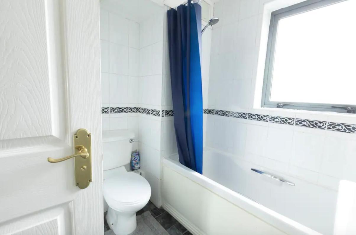Appartement Stunning Views And Side-belfast City-2 Bedroom-5 Guests-wifi & Parking Belfast